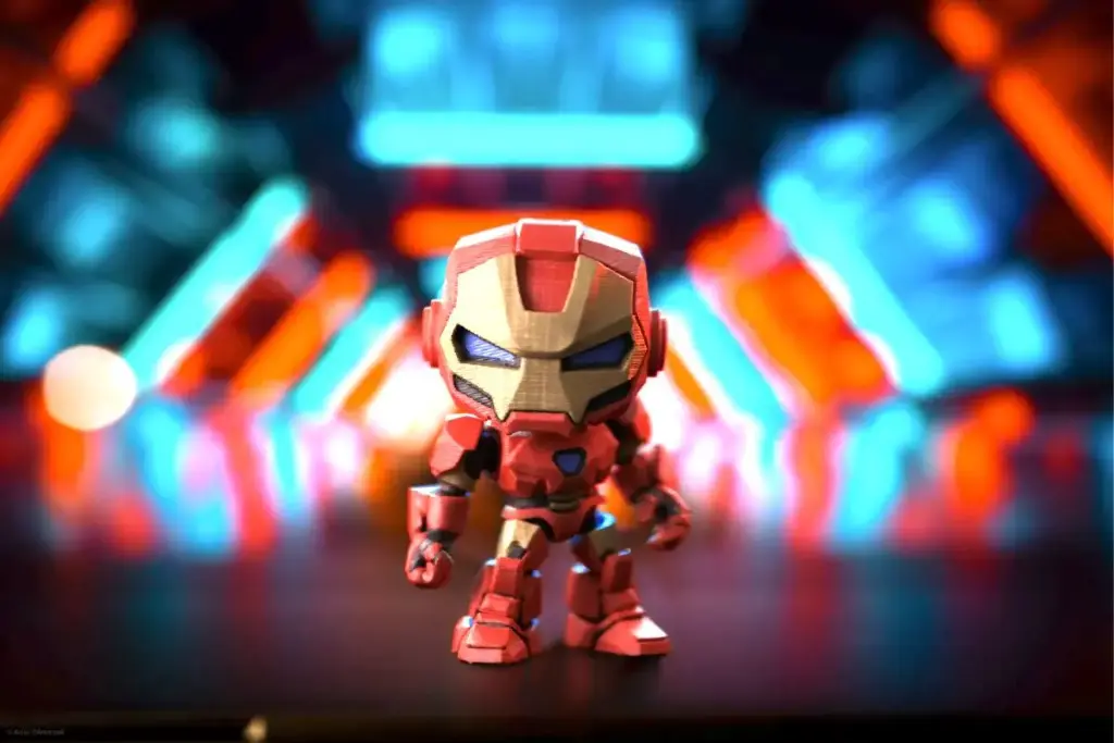 TITANMAN