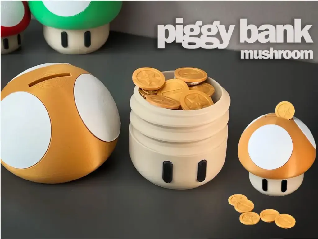 Piggy Bank