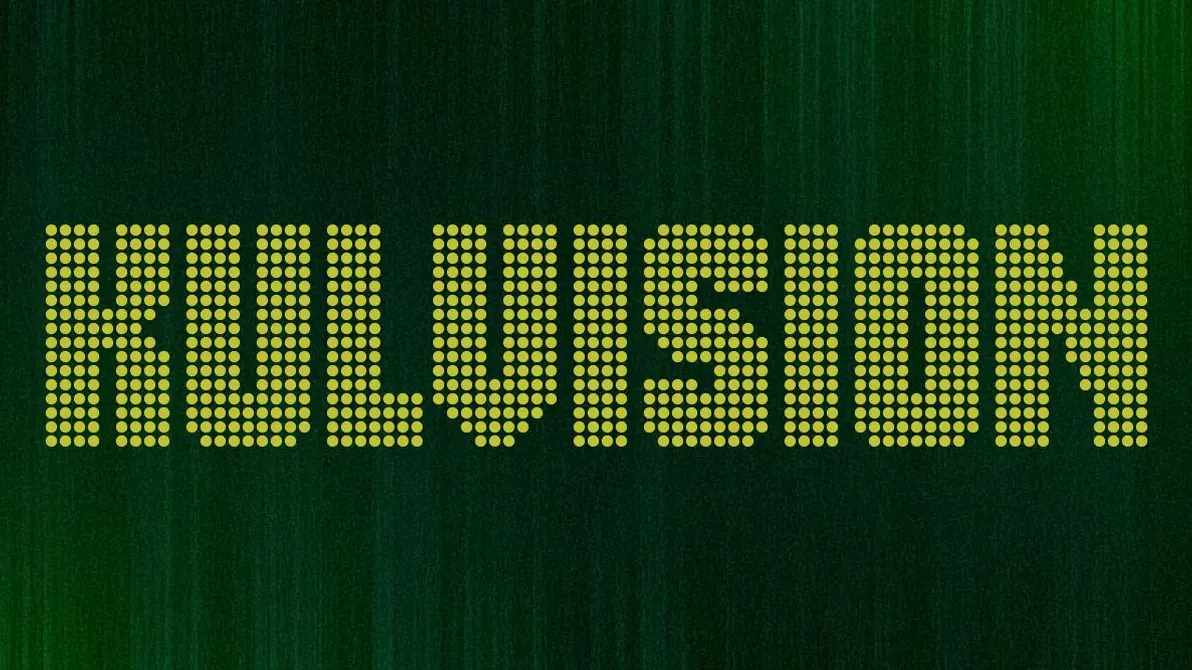 KULVISION3D